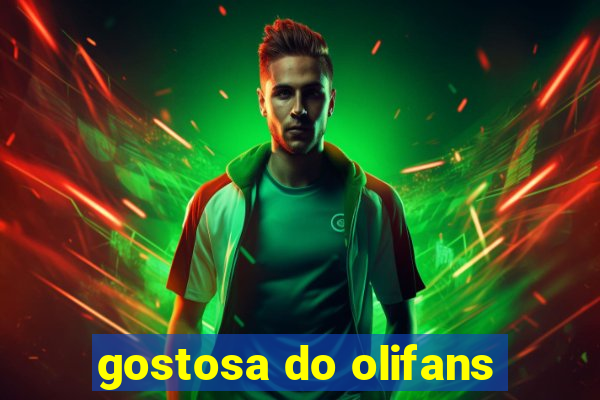 gostosa do olifans